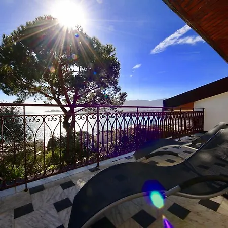 Musa By Klabhouse Villa *